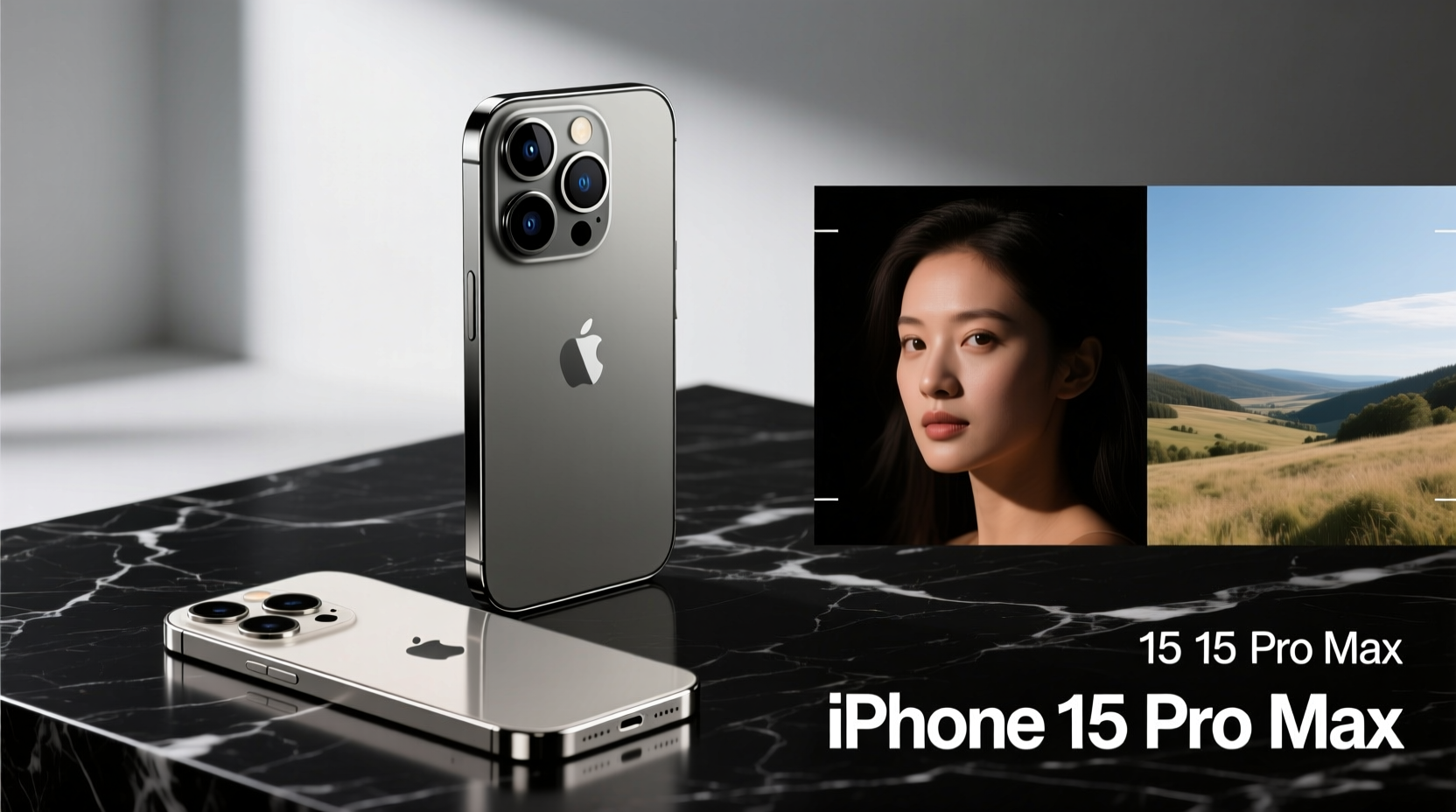 iphone 15 pro max camera vs iphone 14 is the upgrade really worth it
