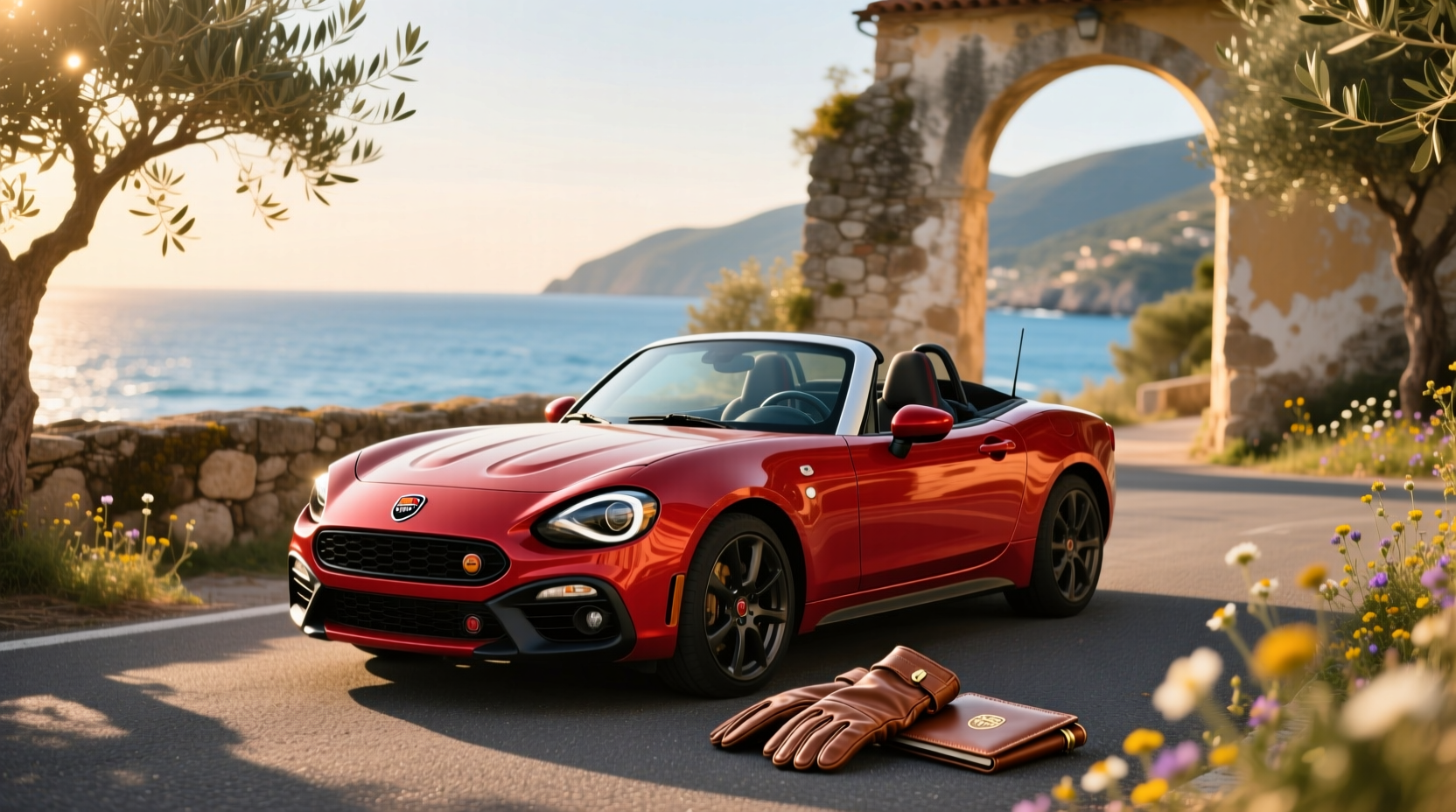 What Is an Abarth Car and How Does It Compare?