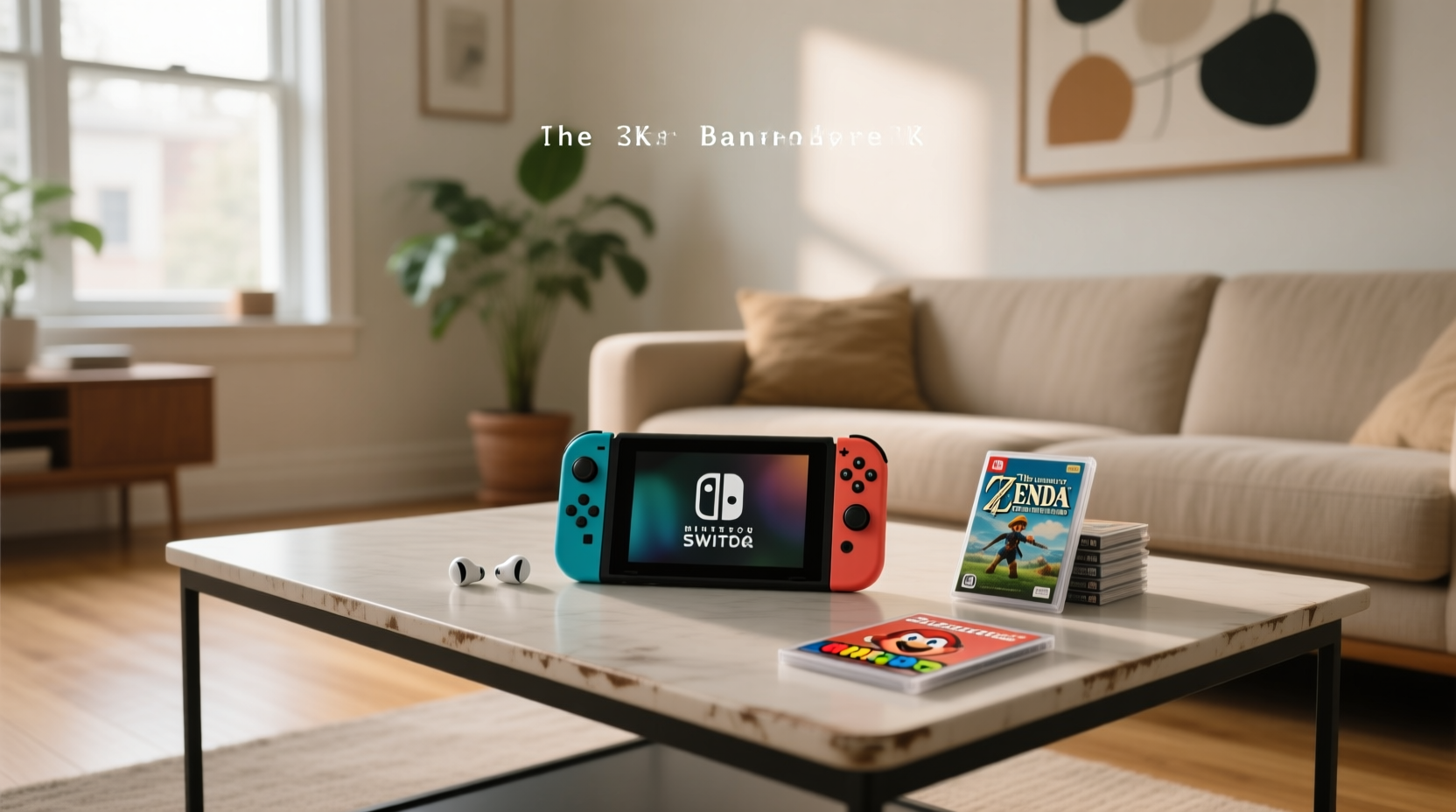 How to Buy a Used Nintendo Switch: Checklist, Pricing & Red Flags