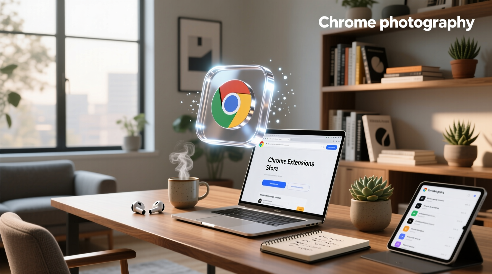 What Is the Chrome Extensions Store and How to Use It Safely?