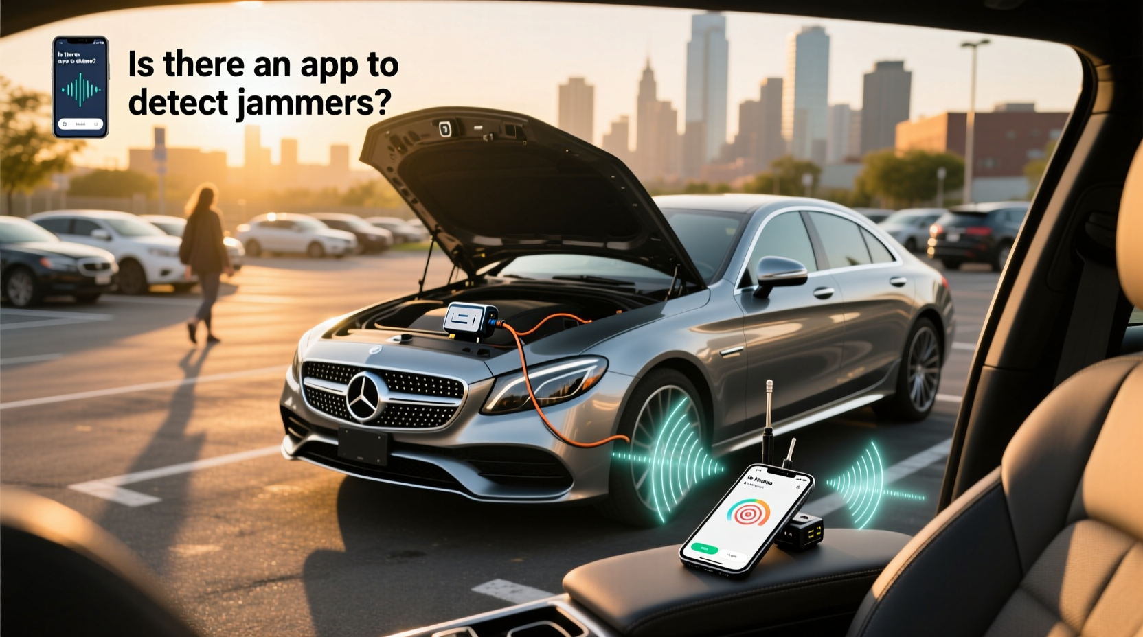 Car Alarm System Buying Guide: How to Choose the Right One