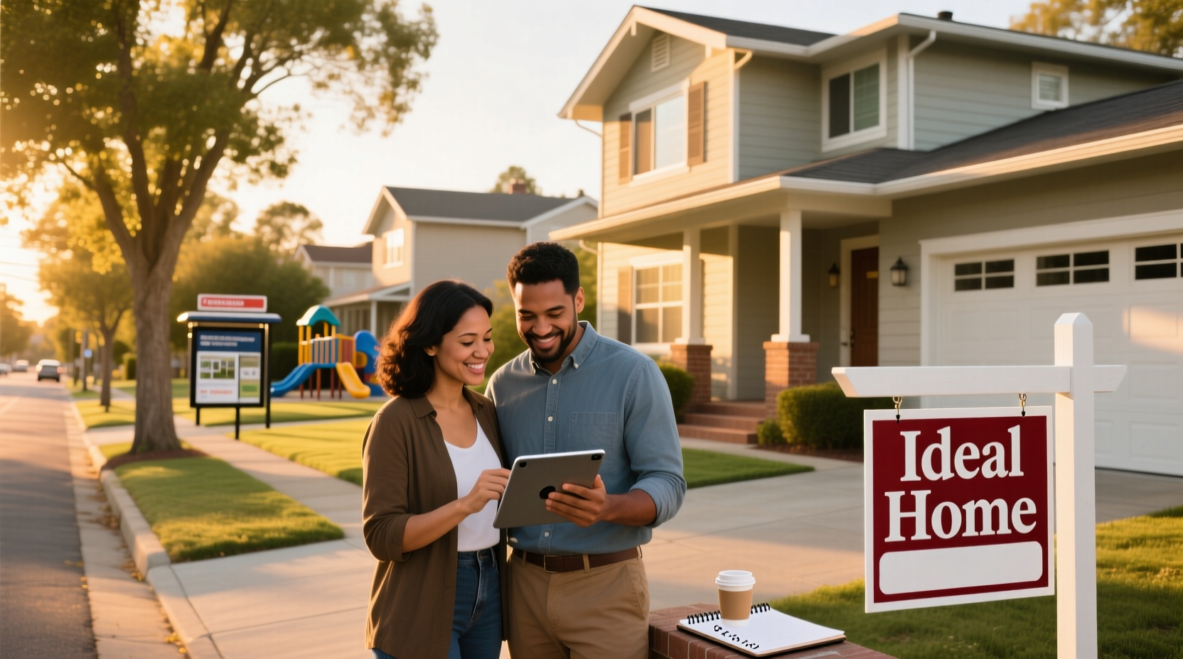 how to choose the perfect place to live practical tips for finding your ideal home