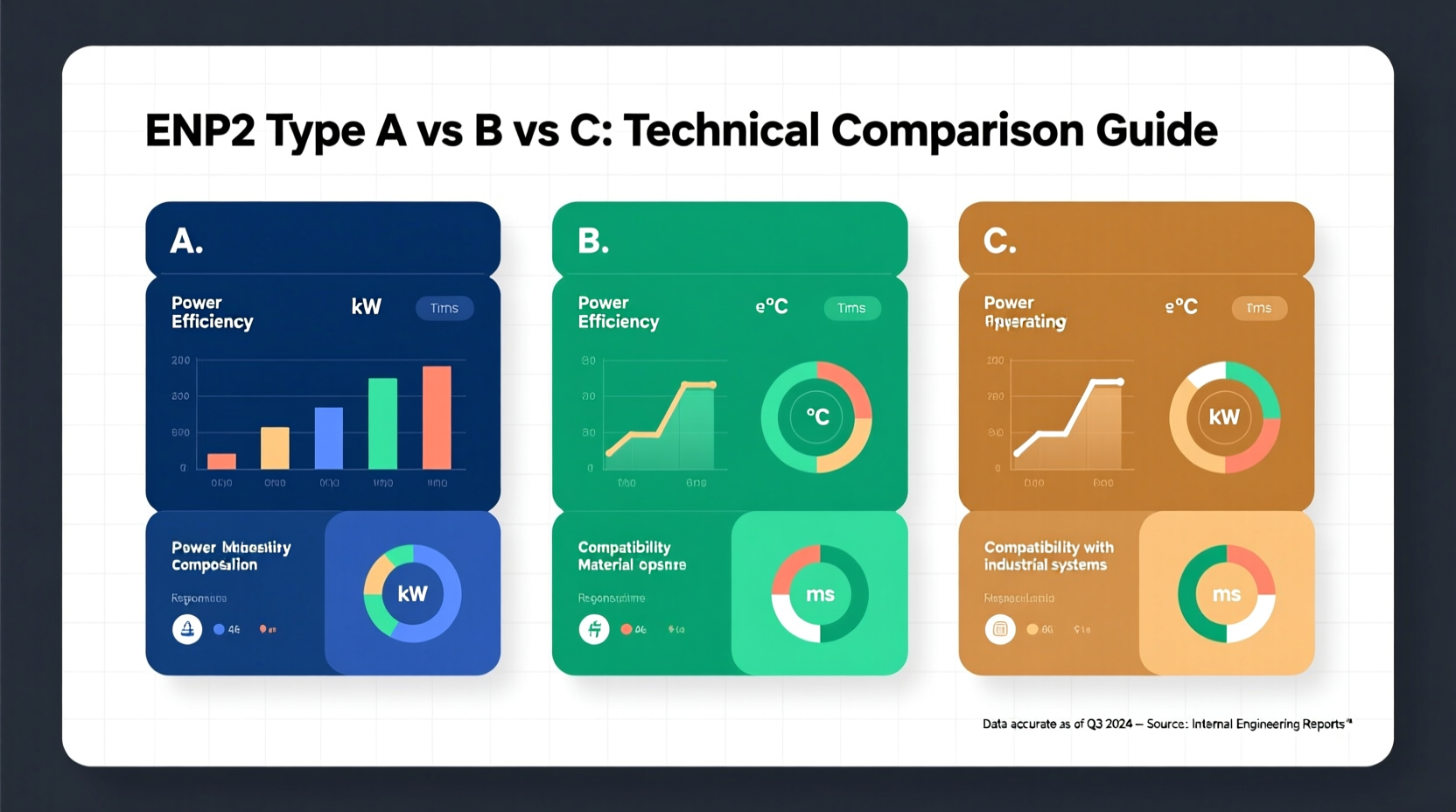 ENP2 Type A vs B vs C: Technical Comparison Guide