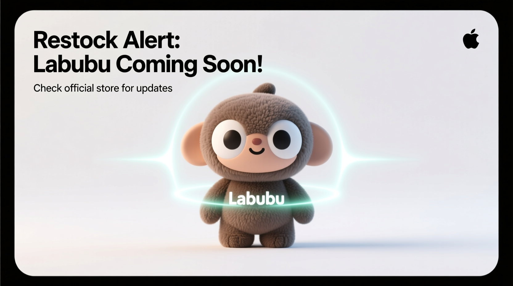 when are they restocking labubu