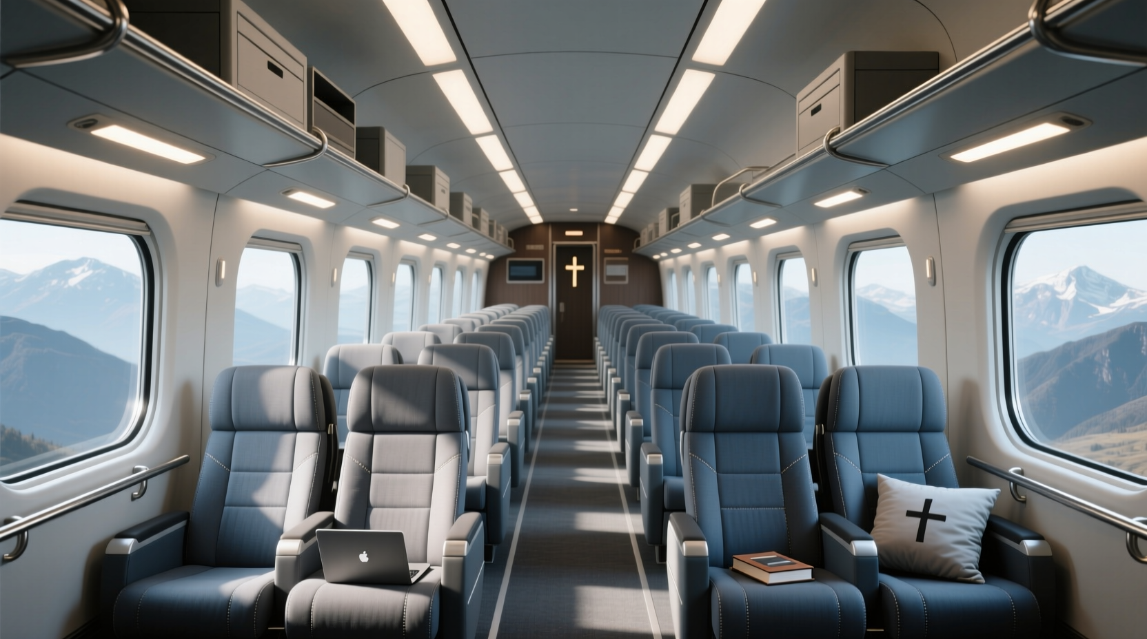 80 seats in sleeper coach explained
