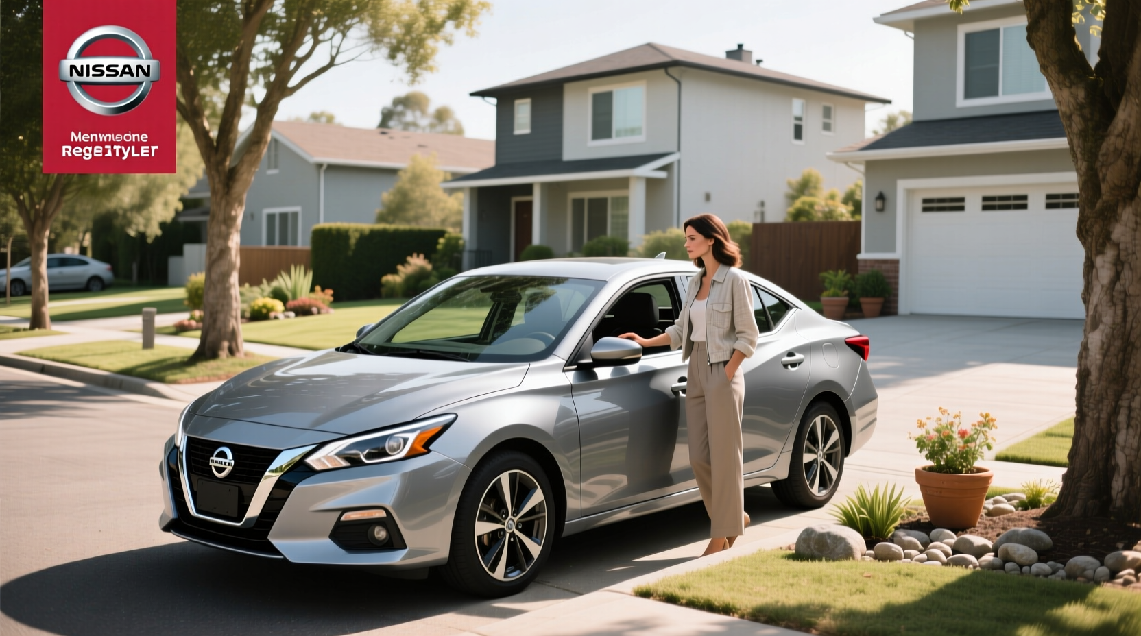 Nissan Sentra Compact Car Guide: What to Look For