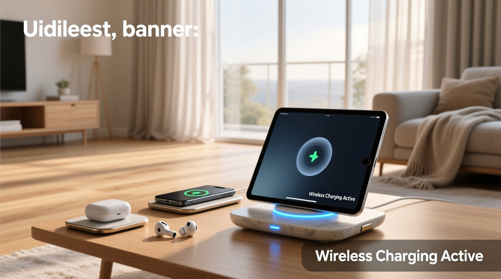 Charge Tablet Wireless Charging Tablets Guide: What to Look For