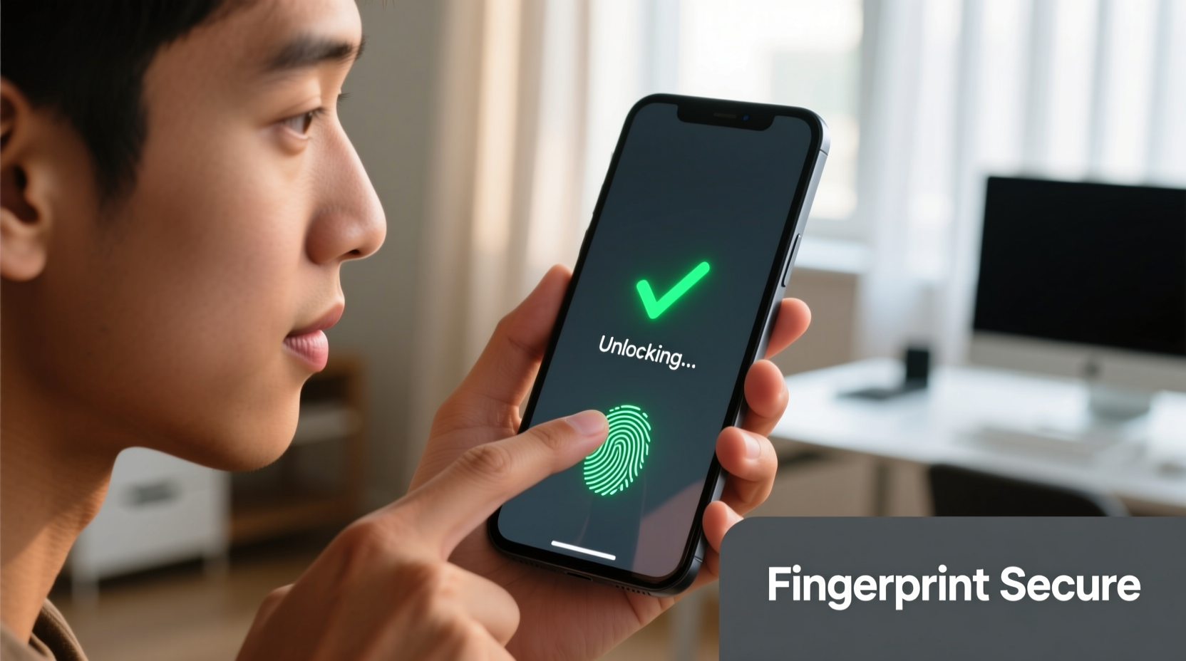 mastering mobile fingerprint security tips to ensure successful and safe authentication