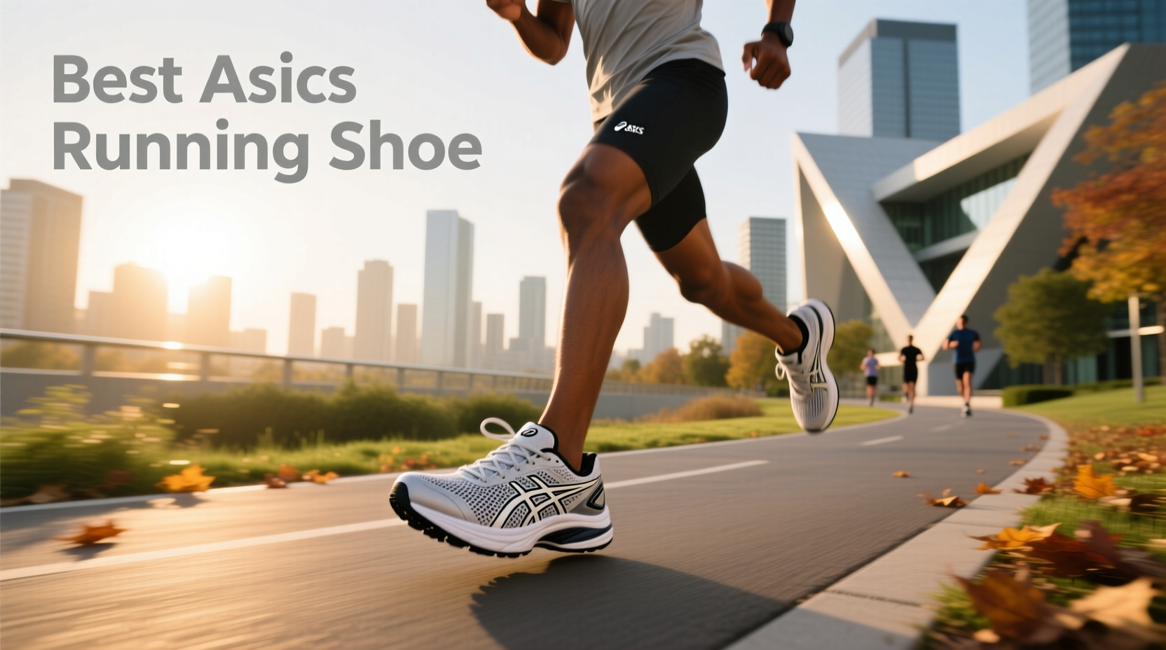 best asics running shoes for every runner