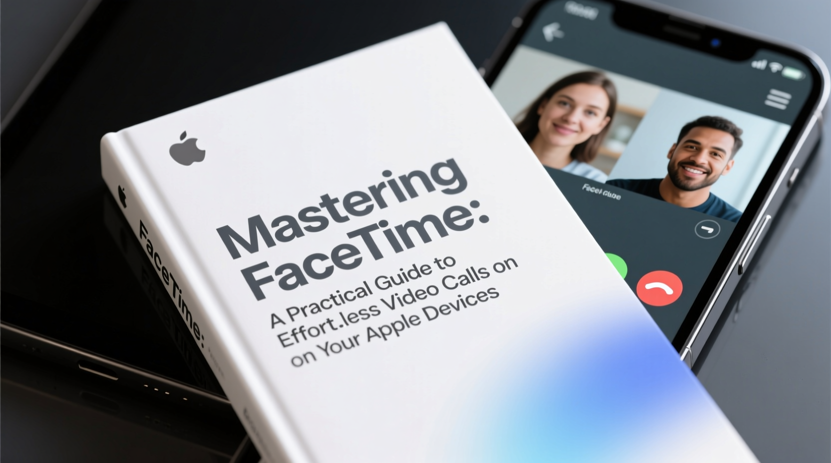 mastering facetime a practical guide to effortless video calls on your apple devices