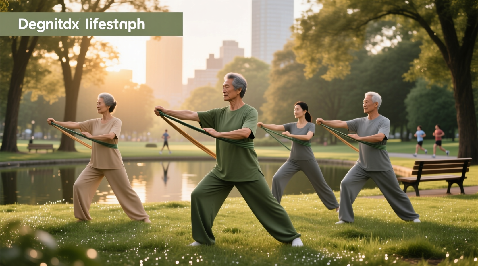 tai chi every day benefits tips