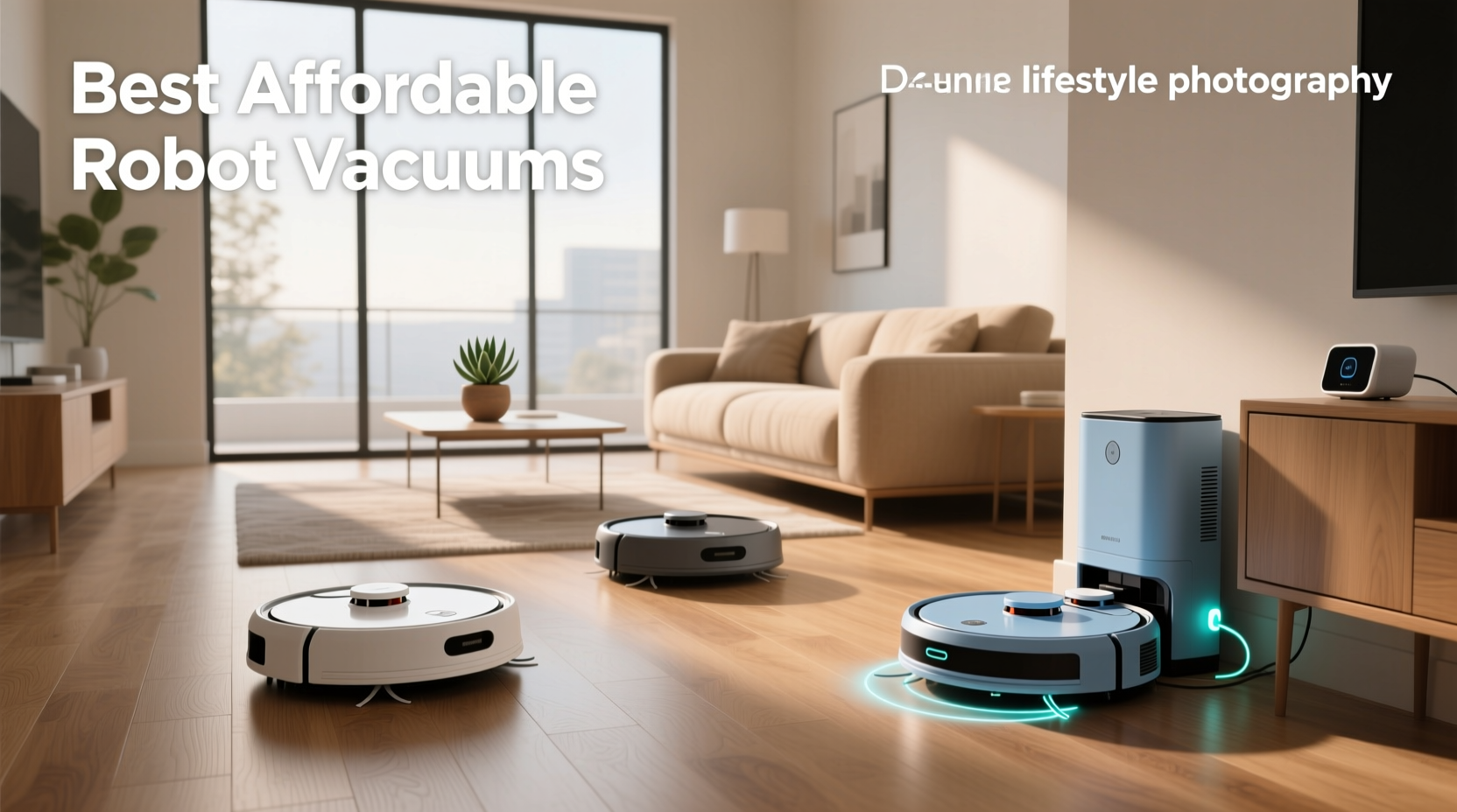 best affordable robot vacuums real world guide