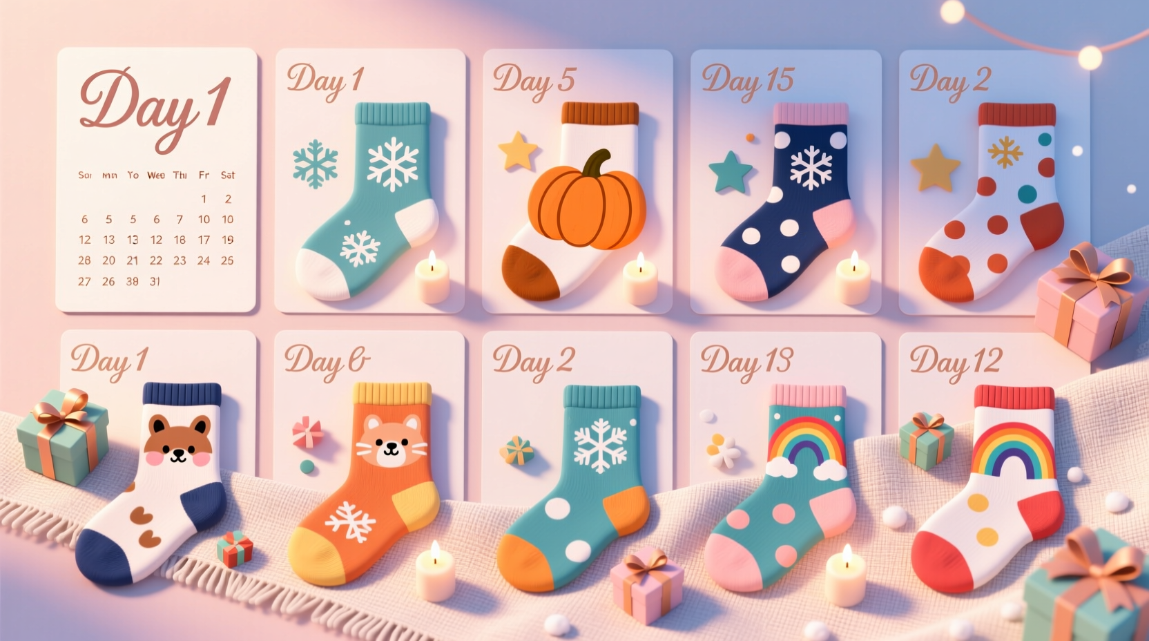 target 12 days of socks womens