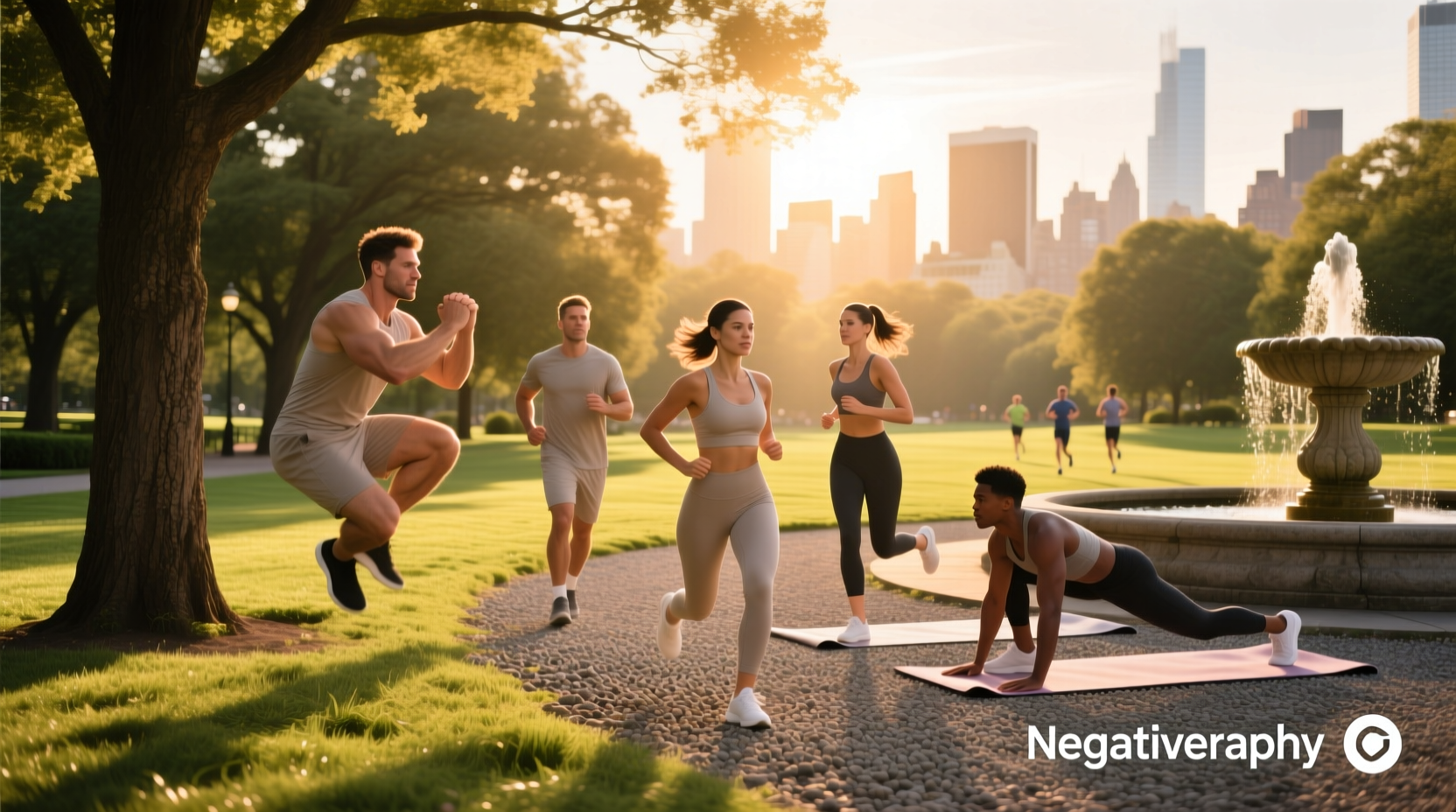 best exercises for fat burning