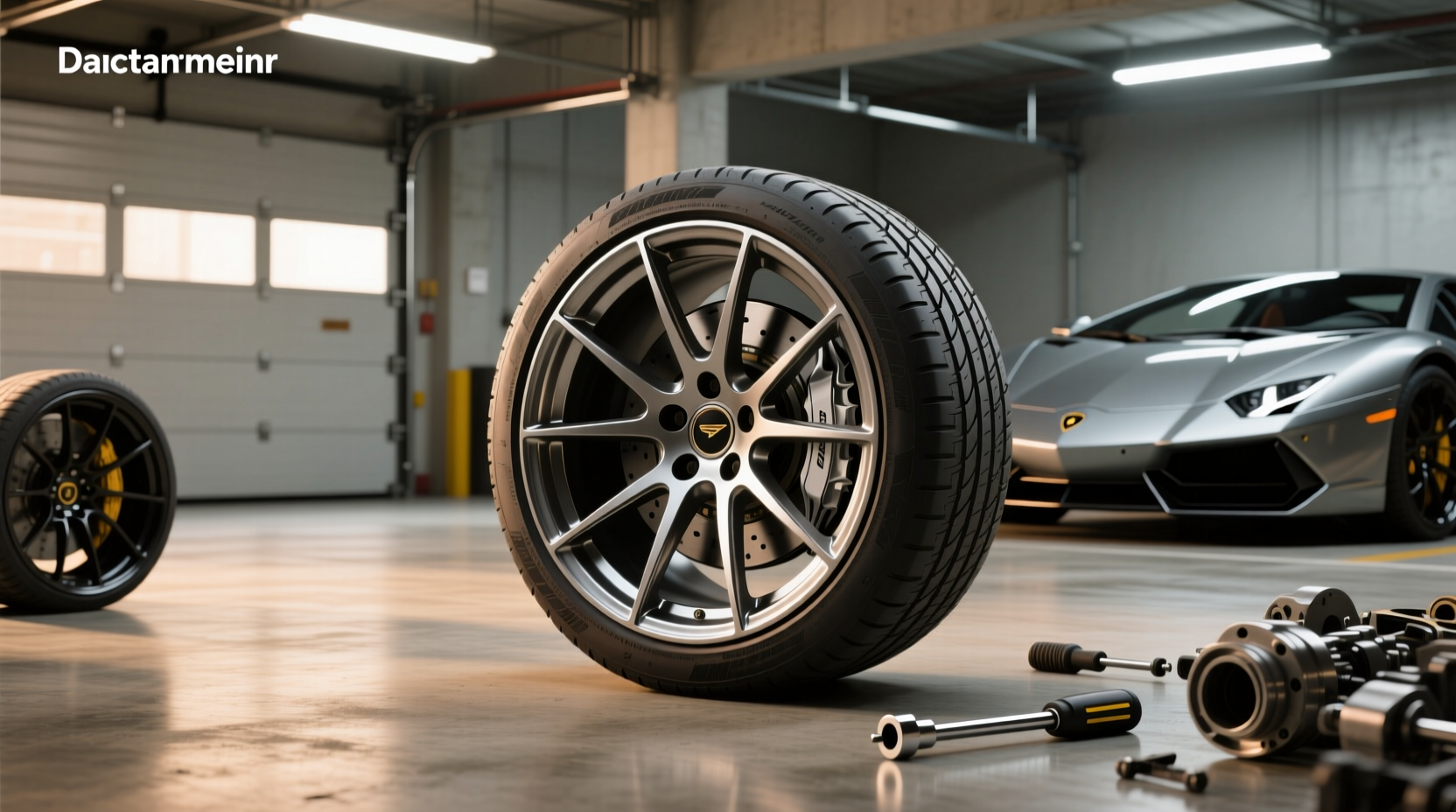 20 inch rims tires guide