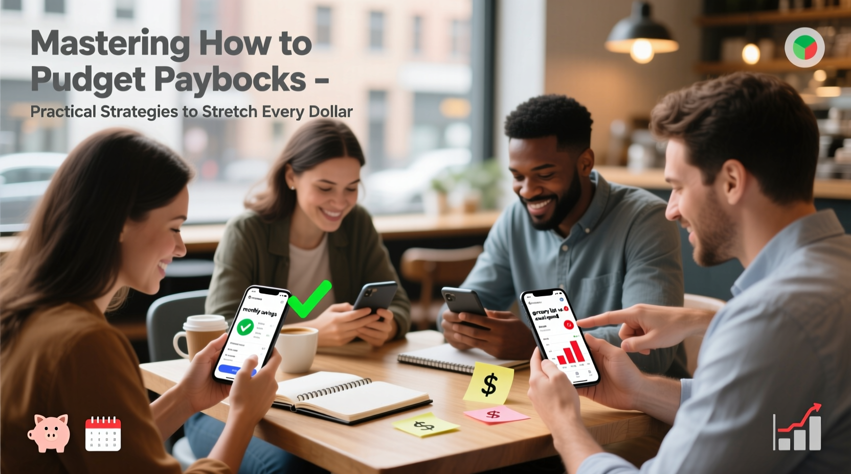 mastering how to budget paychecks practical strategies to stretch every dollar