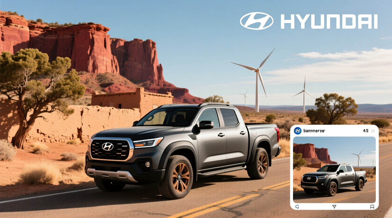 Hyundai Pickup Truck Buying Guide: What to Look For