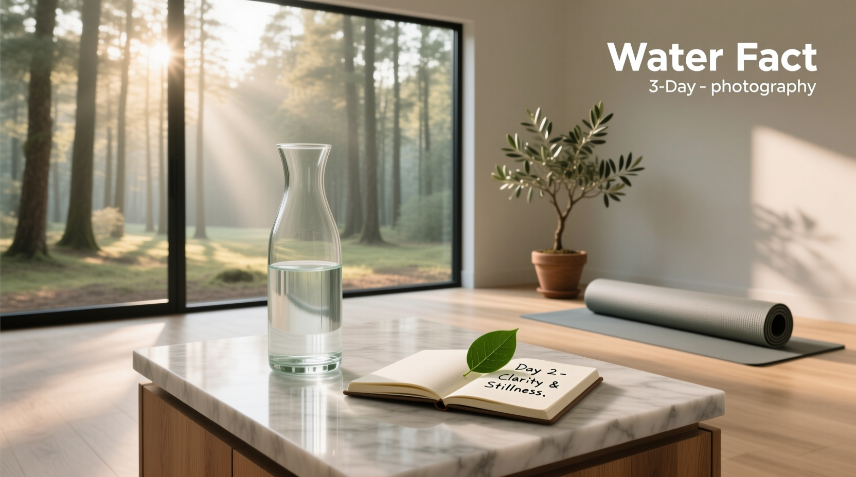 3 day water fast for weight loss what to expect