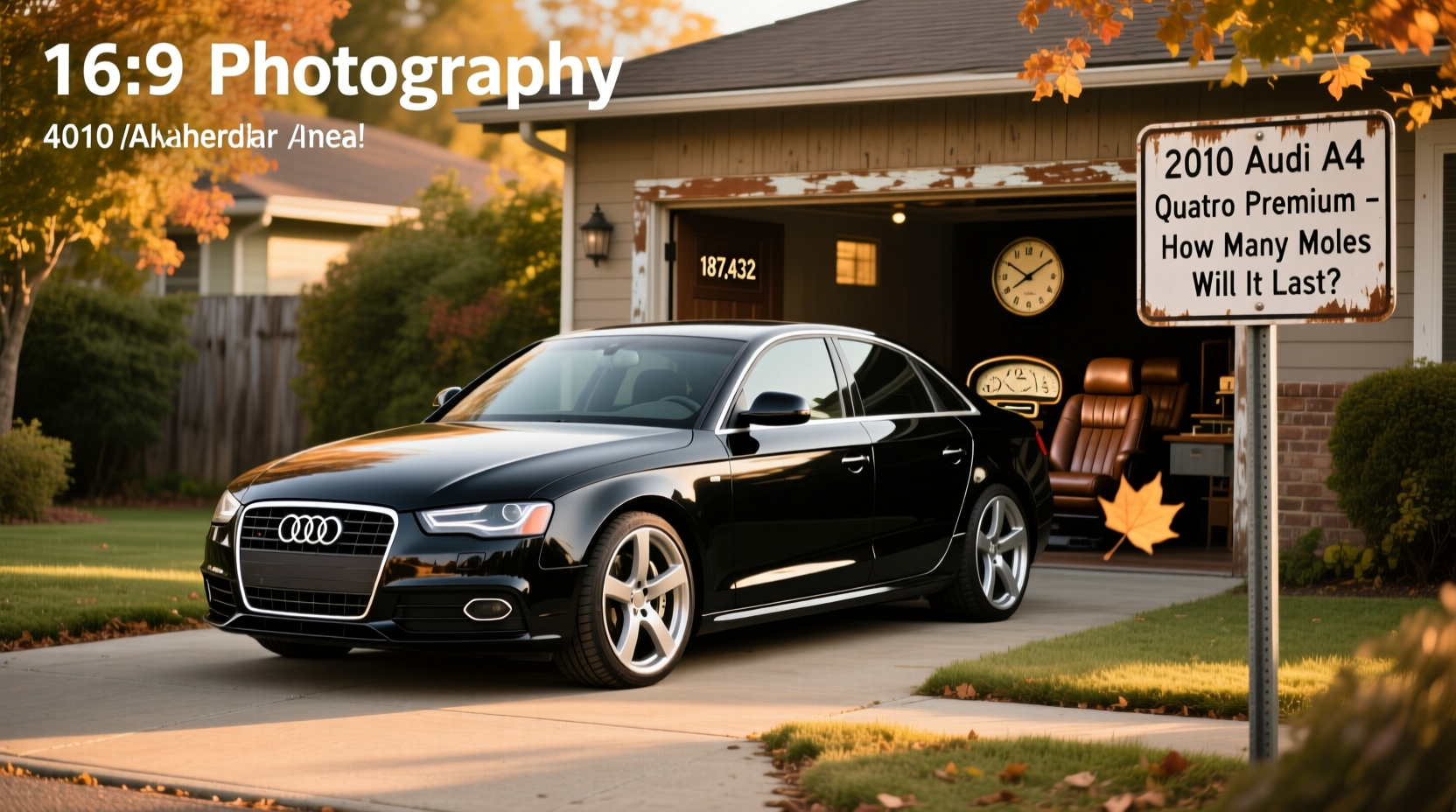 2010 audi a4 quattro mileage reliability guide
