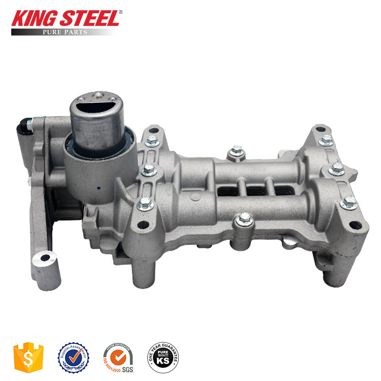 anpnmn  KINGSTTEL OEM 12410-EA000 Engine Oil Pump for Nissan Frontier