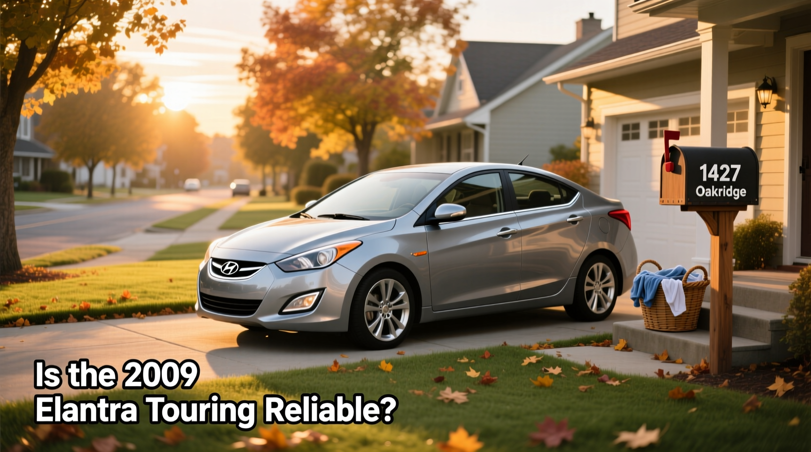 2009 elantra touring reliability real world use