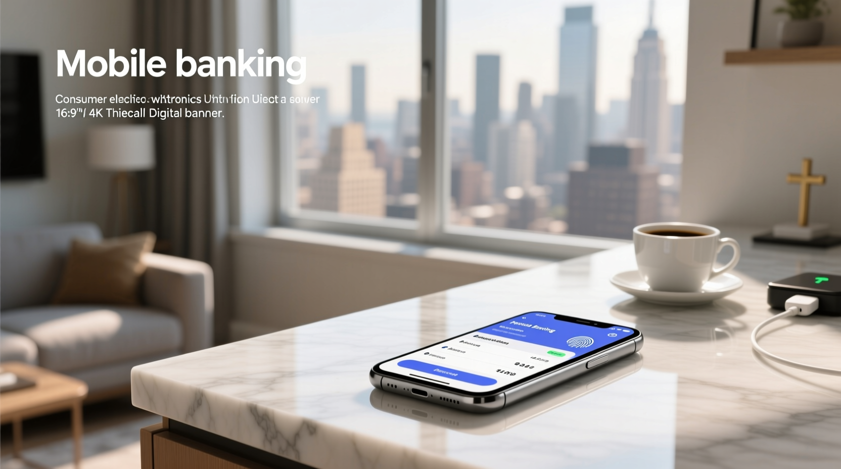 mobile banking