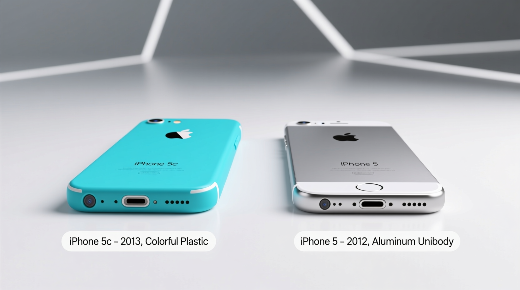 iphone 5c vs iphone 5 was upgrading worth it or is it just hype