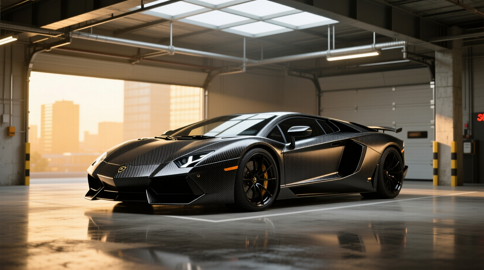 3m carbon wrap guide for cars diy