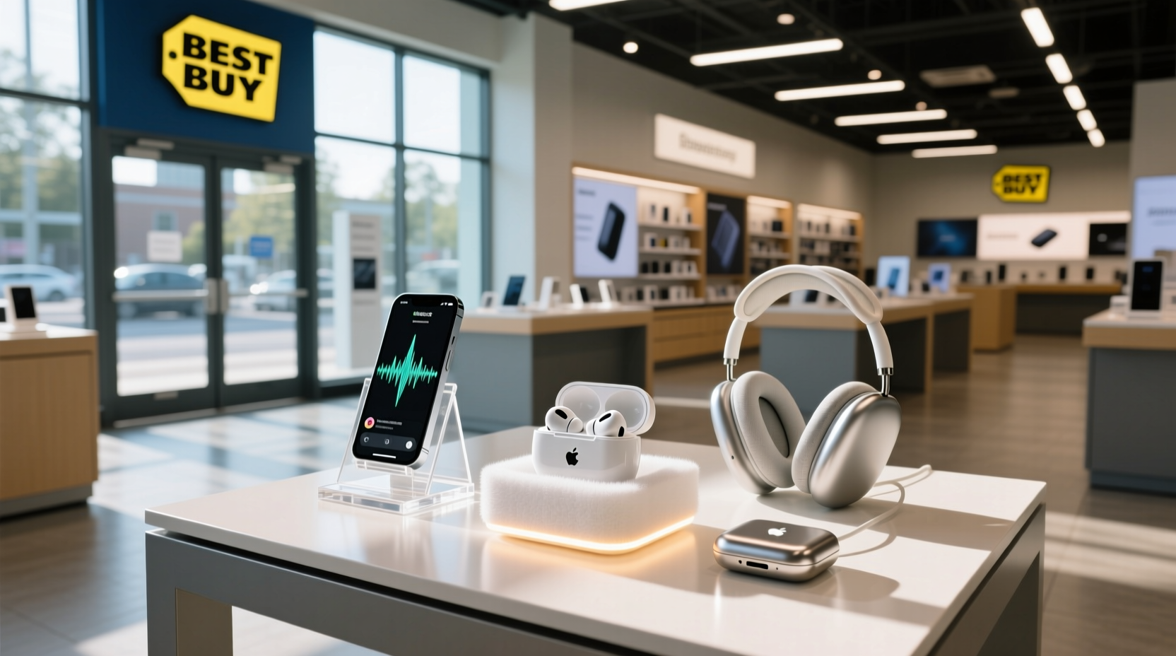 airpods max 2 at best buy is it worth it