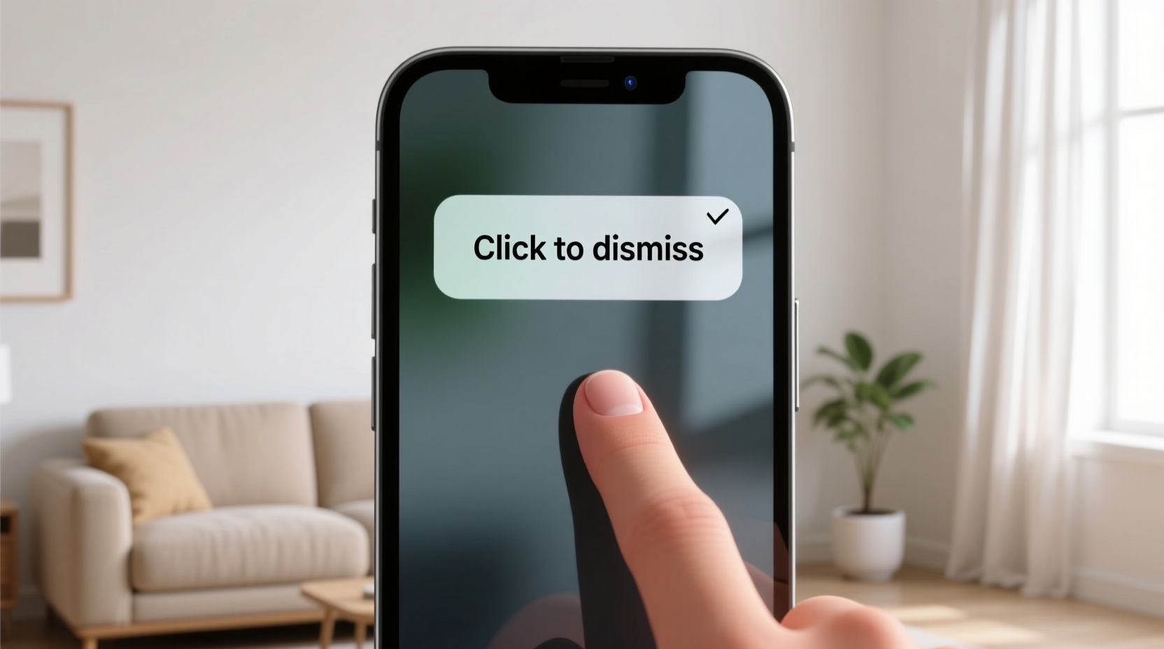 Clickoff Automatically Dismisses Nagging Pop Ups: Evidence-Based Efficiency