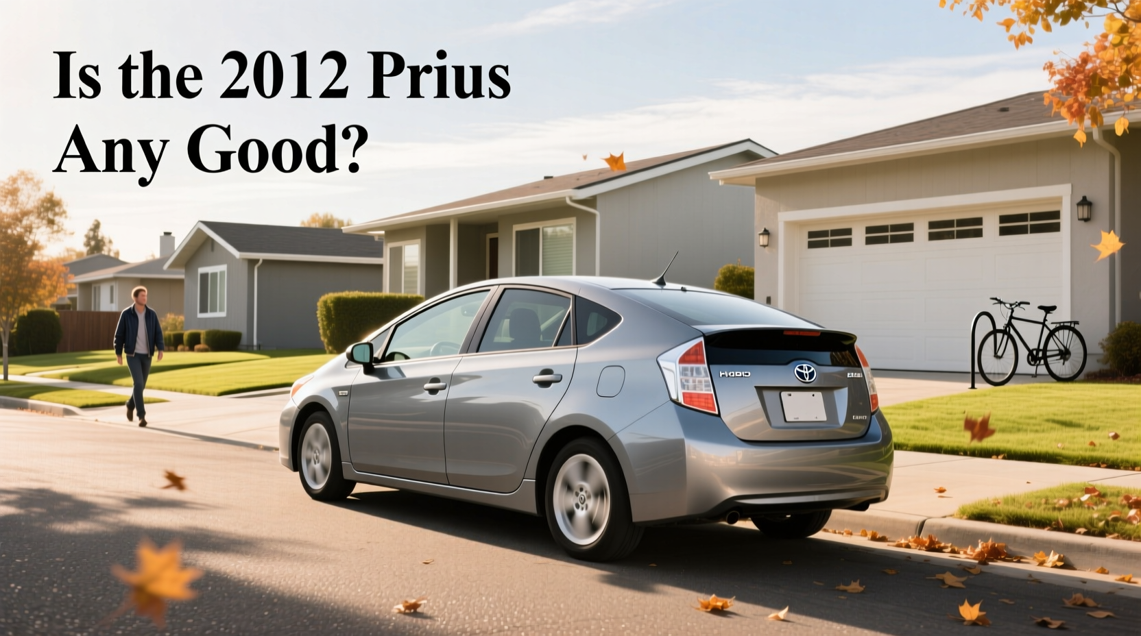 2012 prius fuel saving used hybrid 