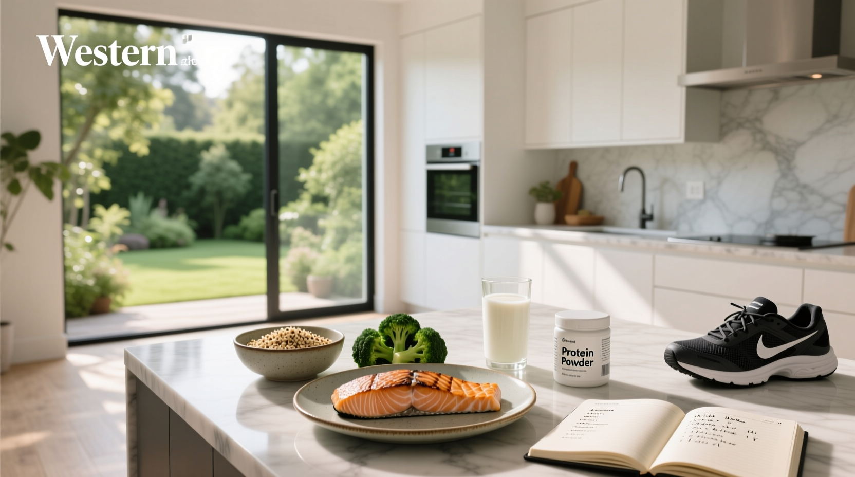 High-Protein Diet Guide: What Happens to Your Body