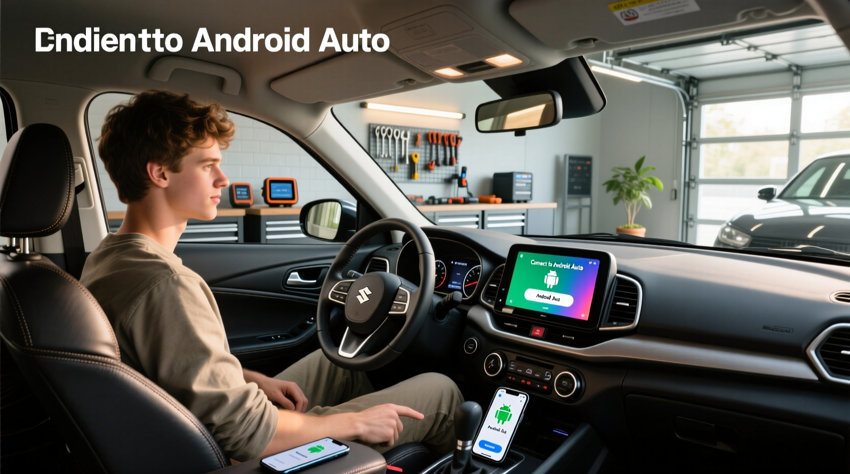 How to Connect Suzuki Swift to Android Auto: A Complete Buying Guide