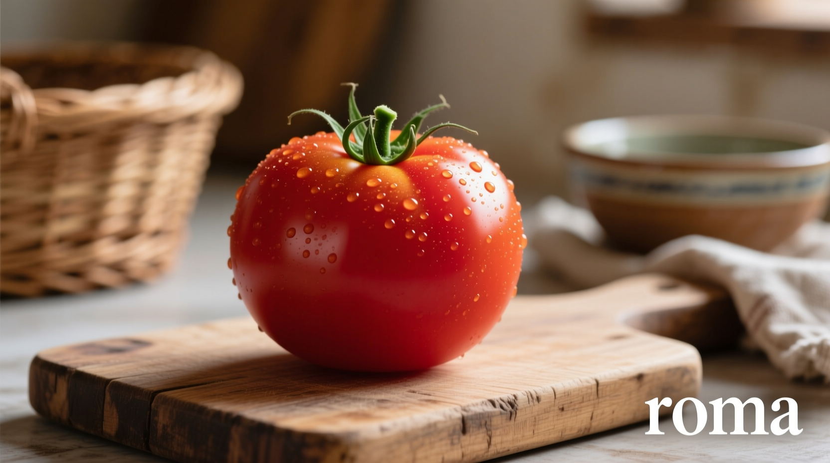 tomato roma