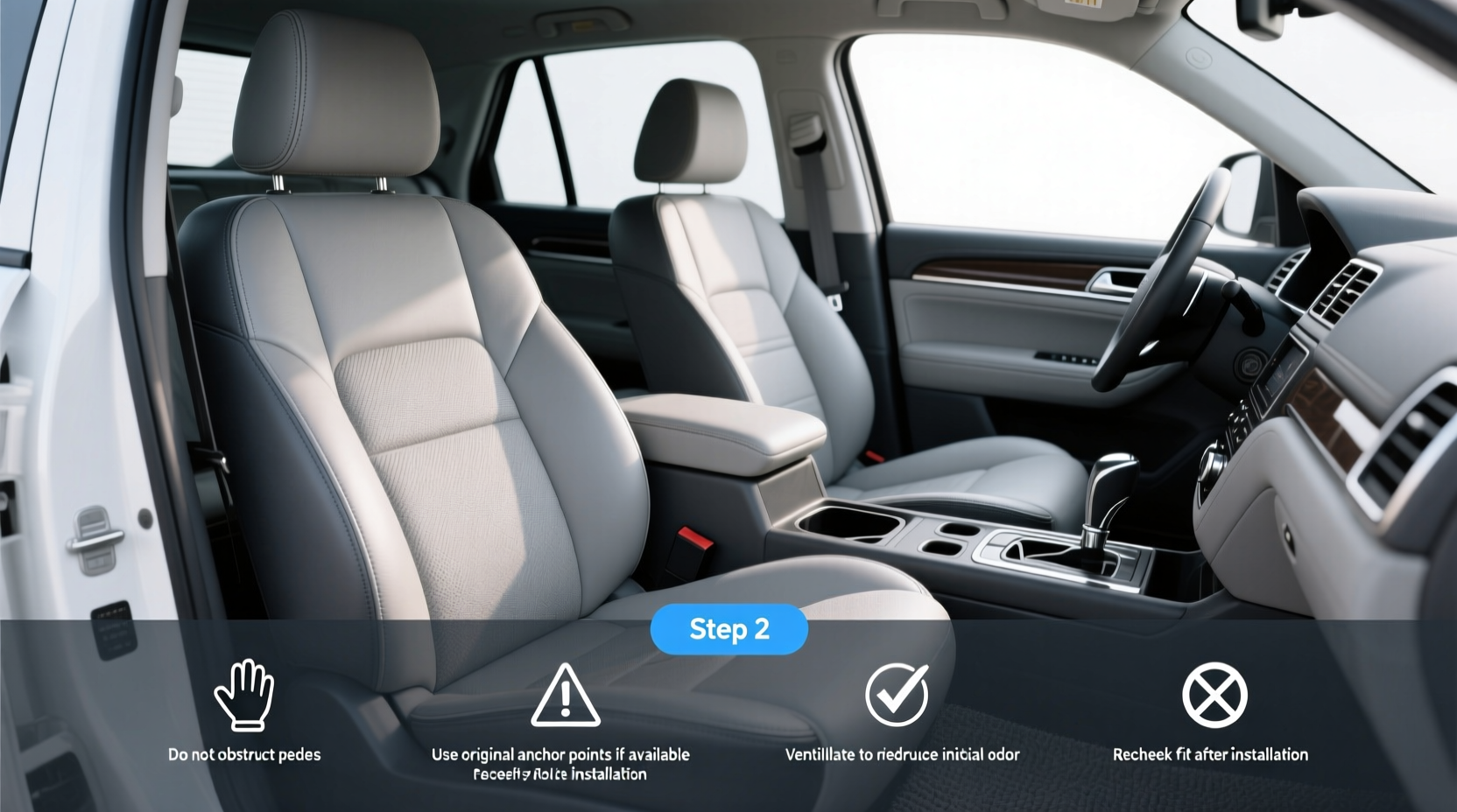 07 Chevy Silverado Seat Covers Buying Guide