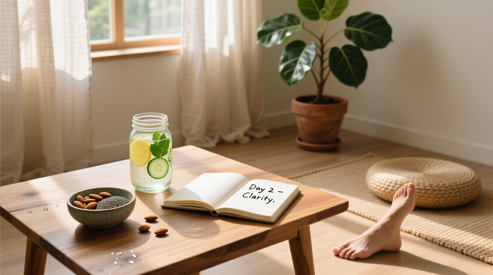 3 day fast for gut health