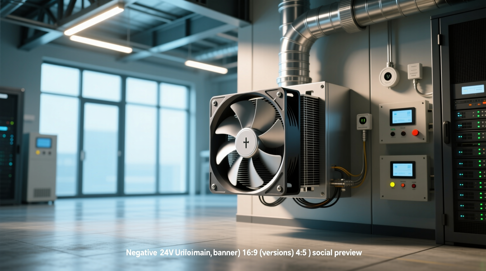 What Is a 24V Radiator Fan and How to Choose the Right One?
