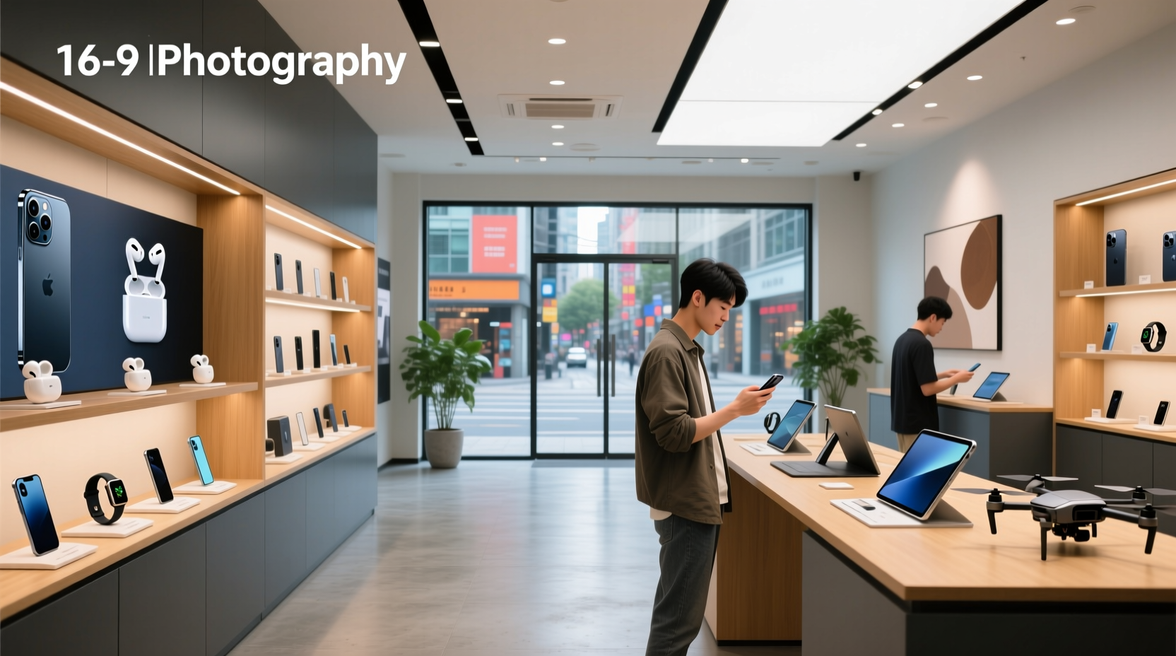 best electronic china stores online physical guide