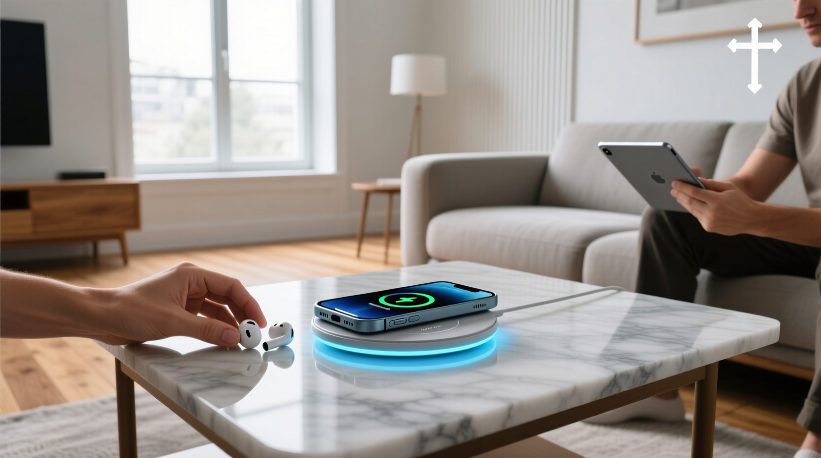 How to Charge Using a Wireless Charger: A Practical Guide