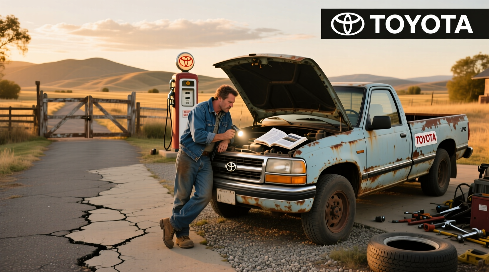 1998 toyota t100 reliability buying guide