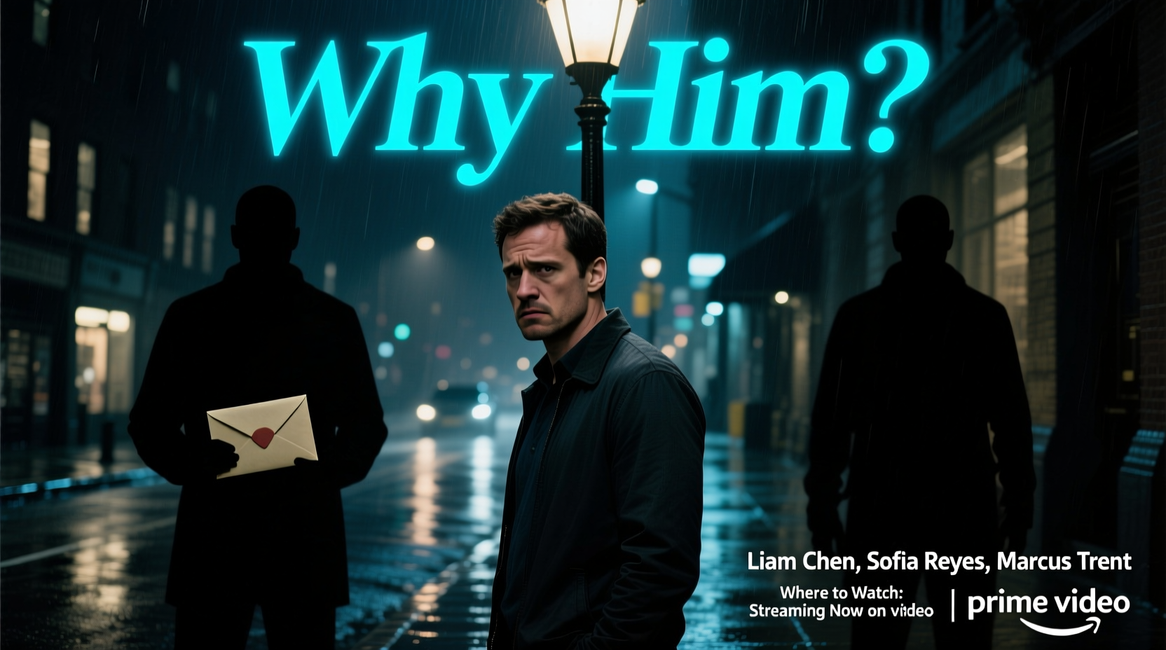 why him movie plot cast reviews where to watch 2
