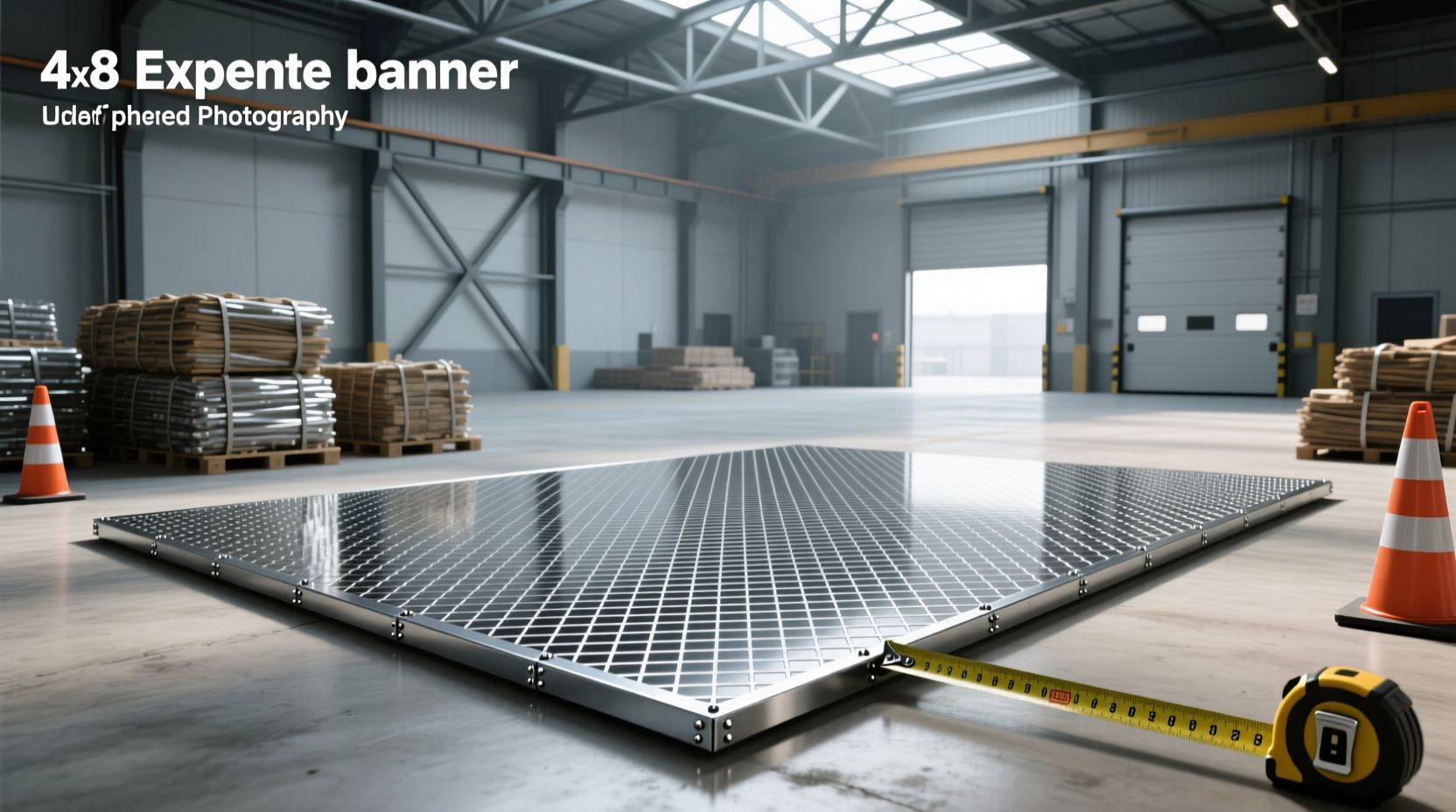 4x8 expanded metal sheet price guide