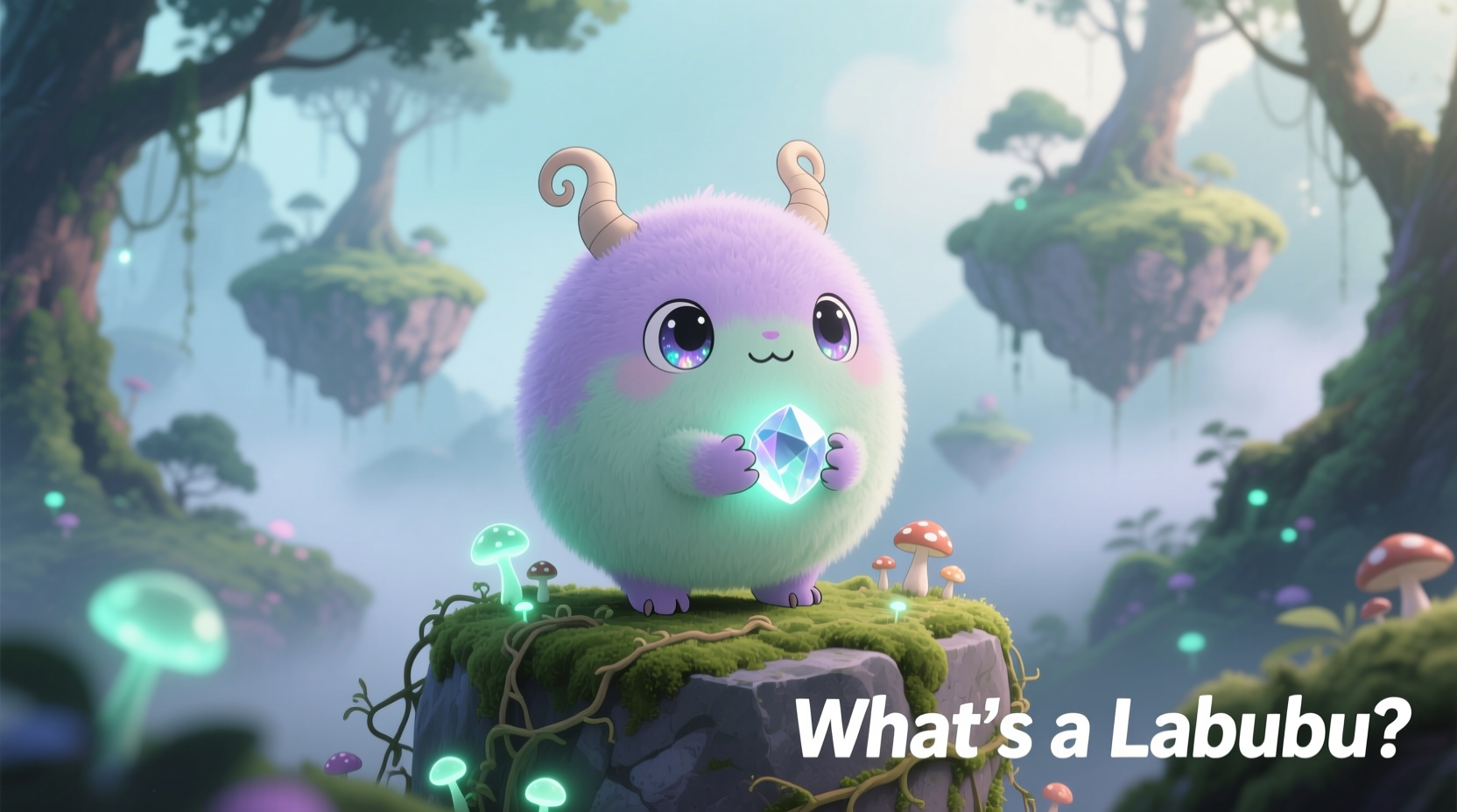 what's a labubu