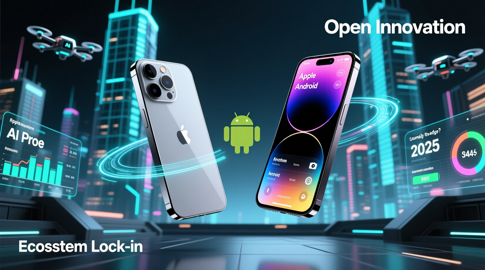 iphone vs android in 2025 is apple finally losing its edge