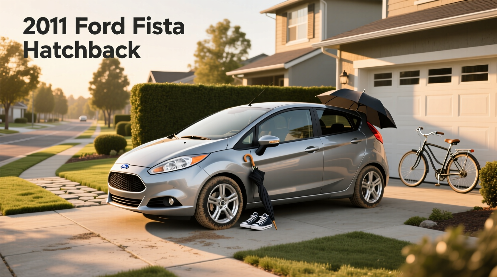2011 fiesta hatchback used car reality check
