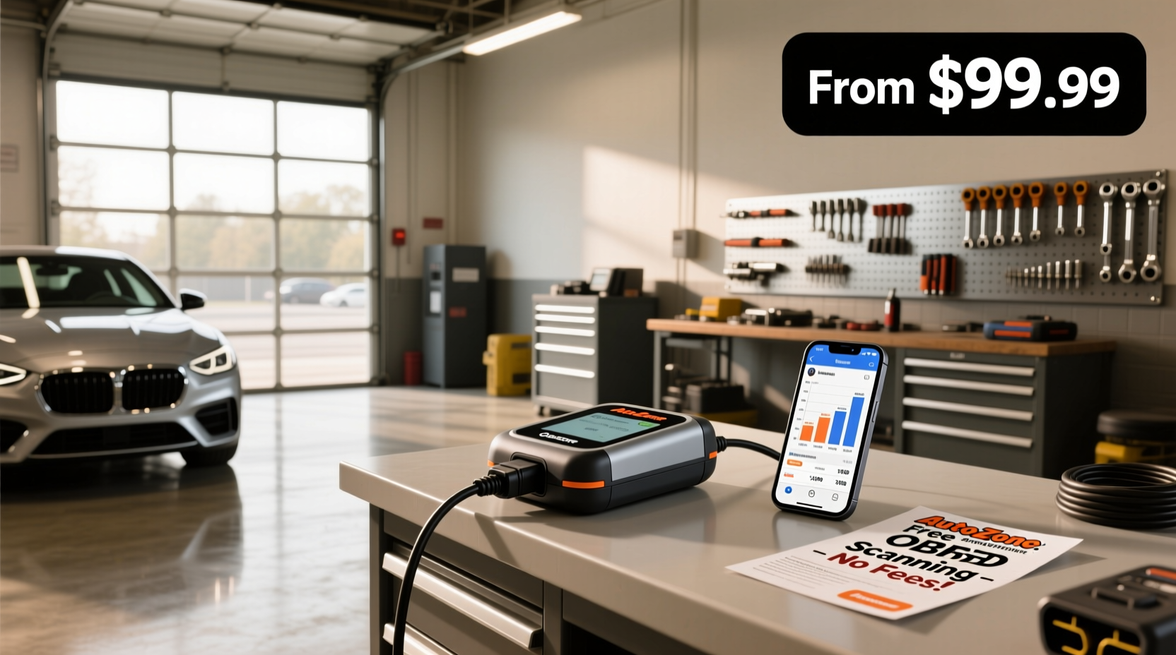 obd diagnostic machine prices,Does AutoZone charge to use an OBD scanner? buying guide