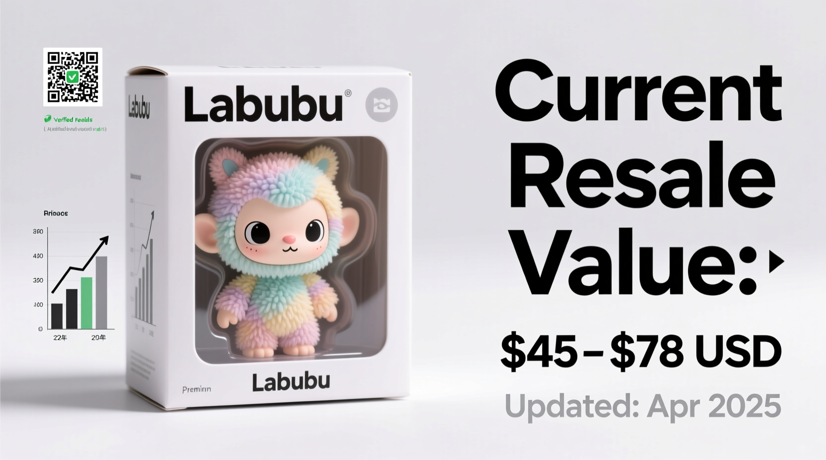 how much can i resell labubu for