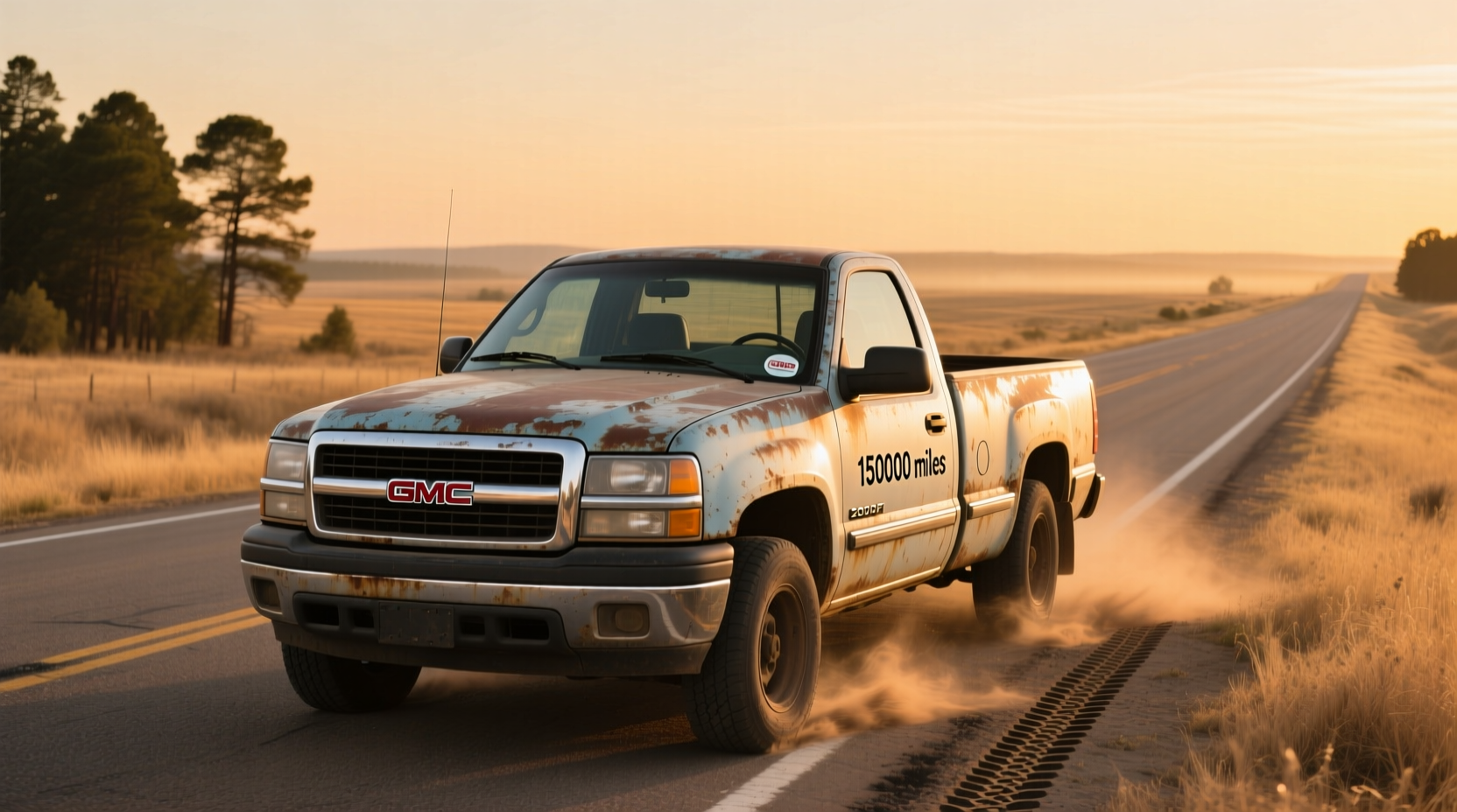 2007 gmc canyon lifespan reliability guide