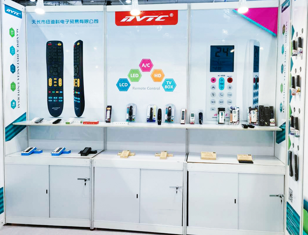 Control Compatible Con LG Magic Mr20ga An-mr19ba An-mr18ba - Foto 7