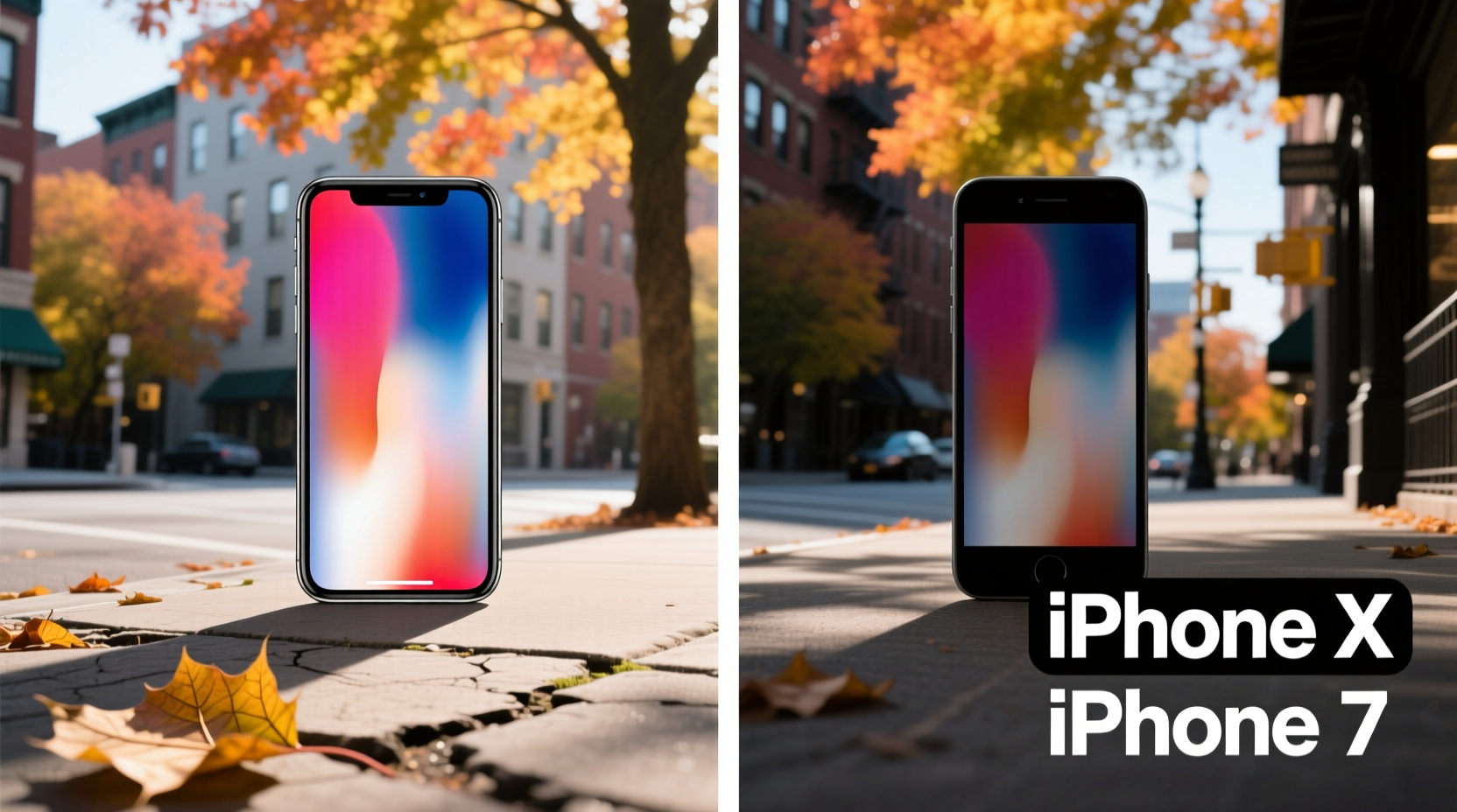 iphone x camera vs iphone 7 is the upgrade worth it for the photos 2